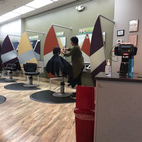 great clips port charlotte fl